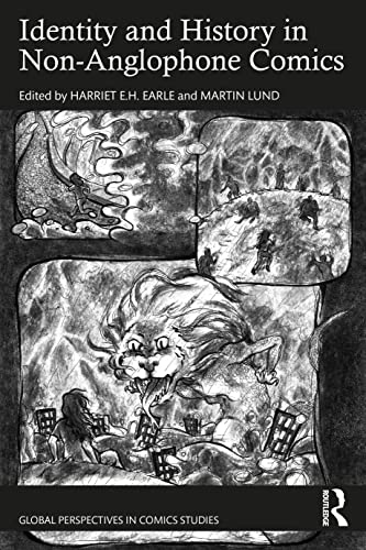 Identity and History in  Non-Anglophone Comics