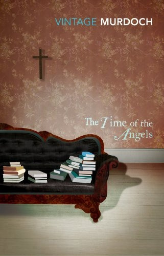 The Time of the Angels (Vintage classics)