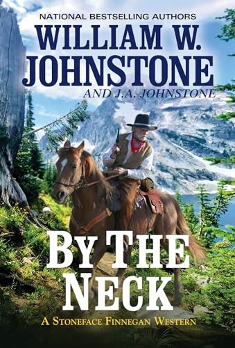 By the Neck (A Red Ryan Western)