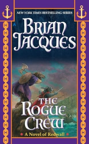 The Rogue Crew (Redwall