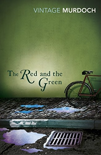 The Red and the Green (Vintage Classics)