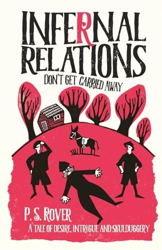 Infernal Relations (Lockwood)