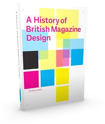 British Magazine Design