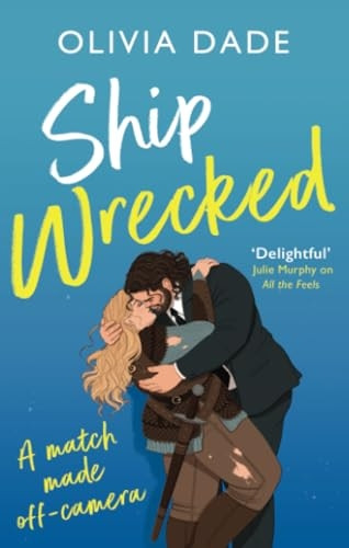 Ship Wrecked
