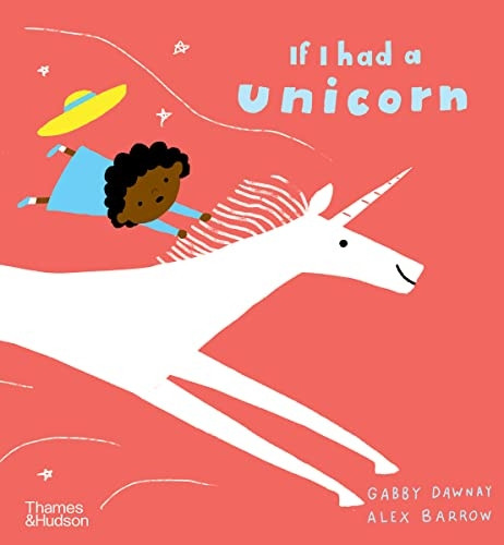 If I had a unicorn (If I had a...)