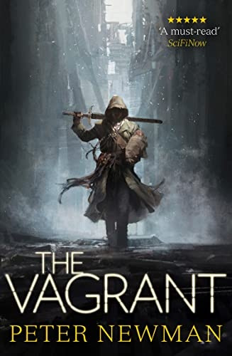 The Vagrant (Vagrant 1)