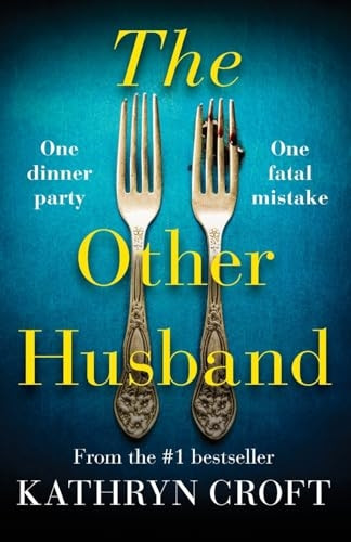 The Other Husband: A gripping psychological thriller