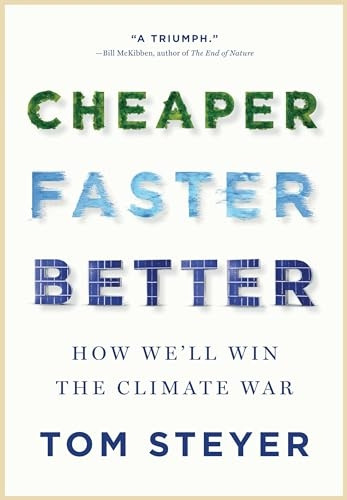 Your Life Is about to Change Forever: A Guide for Climate People