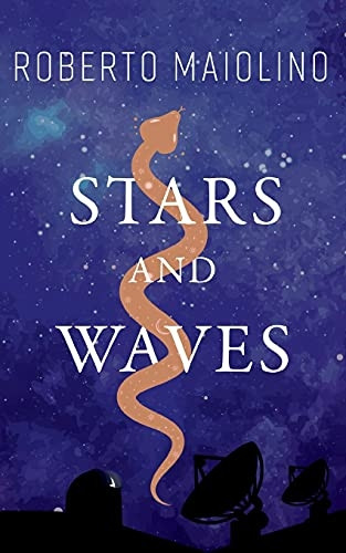 Stars And Waves
