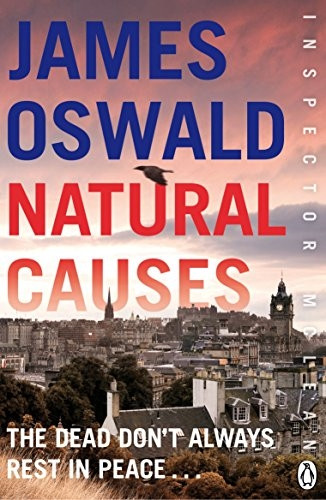 Natural Causes: Inspector McLean Novel 1