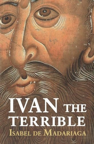 Ivan the Terrible