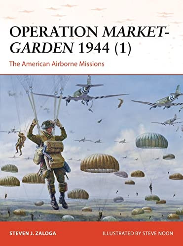 Operation Market-Garden 1944 (1) (Campaign 270)