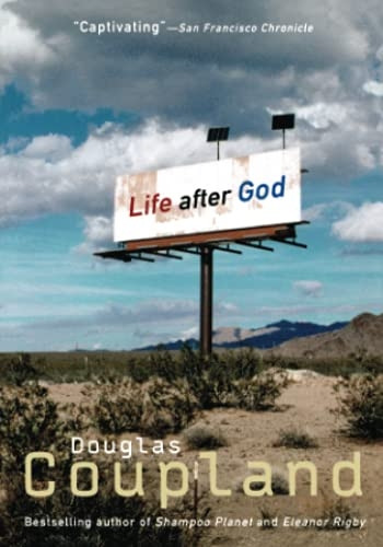Life After God (Original)