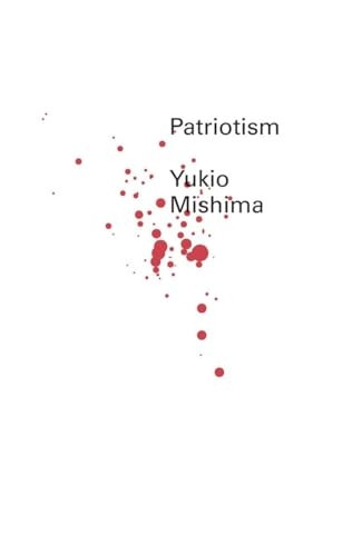 Patriotism (Pearls)