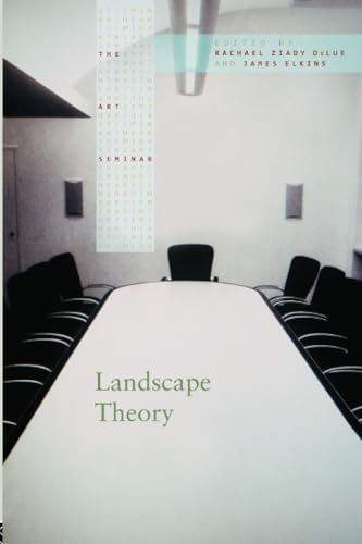 Landscape Theory (Art Seminar)