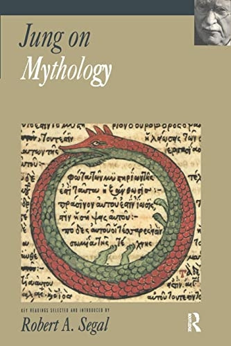 Jung on Mythology: C.G.Jung