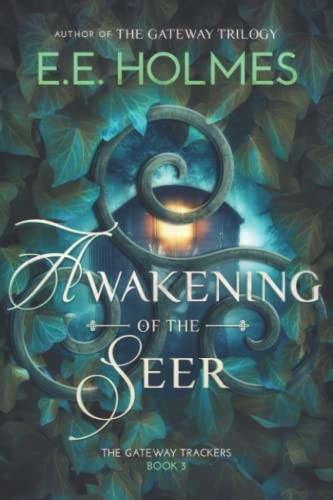 Awakening of the Seer (Gateway Trackers)