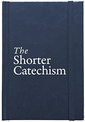 Shorter Catechism Hb