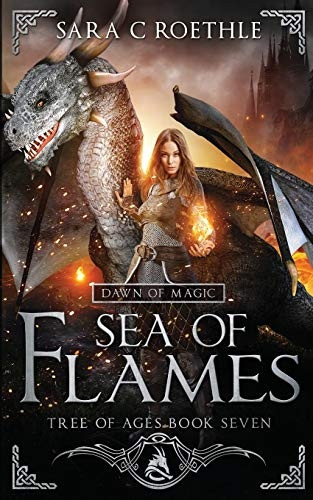 Dawn of Magic: Sea of Flames (Tree of Ages)