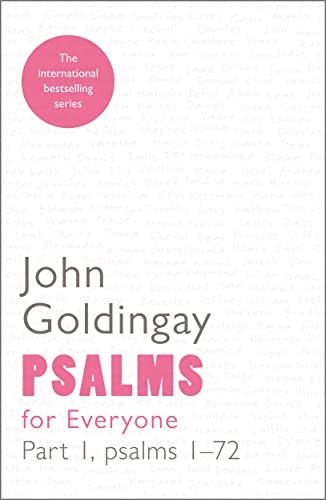 Psalms for Everyone: Volume 1