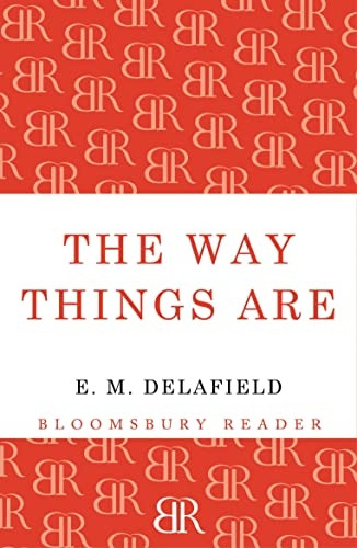 The Way Things Are (Paperback)