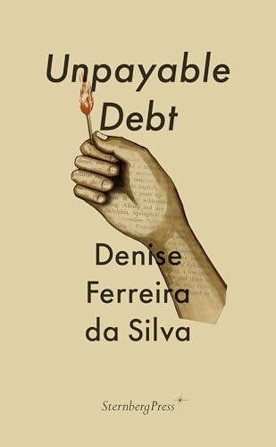 Unpayable Debt (Sternberg Press / The Antipolitical)