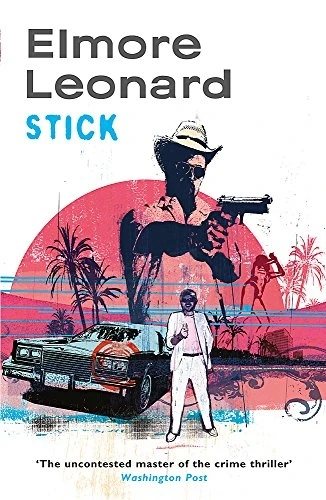 Stick