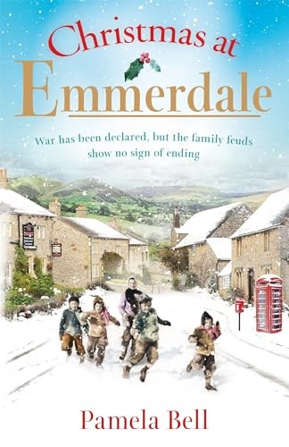 Christmas at Emmerdale: Emmerdale Book 1 (Emmerdale)