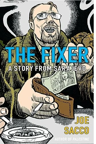 The Fixer