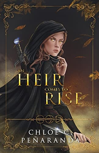 An Heir Comes to Rise (An Heir Comes to Rise)