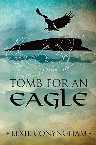 Tomb for an Eagle: 2018 (Orkneyinga Murders)