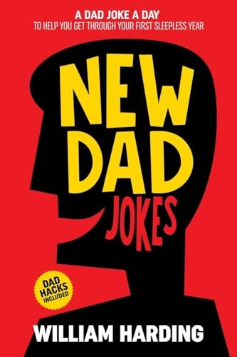 New Dad Jokes