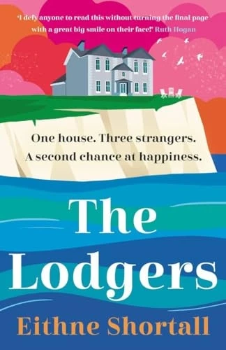 The Lodgers: An uplifting and heart-warming tale of friendship, community and a mystery package...