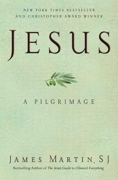 Jesus: A Pilgrimage