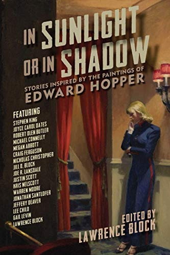 In Sunlight or in Shadow: Stories Inspired by the Paintings of Edward Hopper