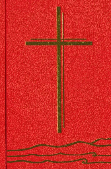 New Zealand Prayer Book