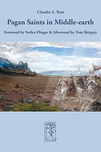 Pagan Saints in Middle-Earth (CormarÃ¯¿½)