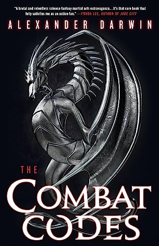 The Combat Codes (The Combat Codes)