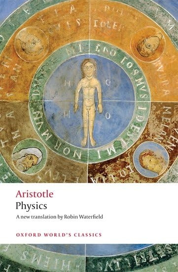 Physics (Oxford World's Classics)