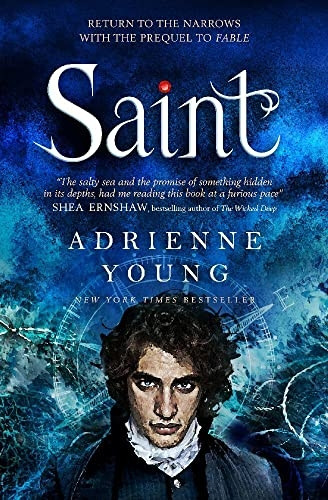 Saint