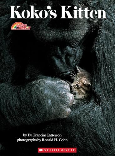 Koko's Kitten (Reading Rainbow)