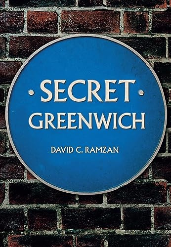 Secret Greenwich (Secret)