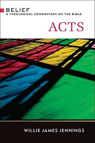 Acts (Tcb)