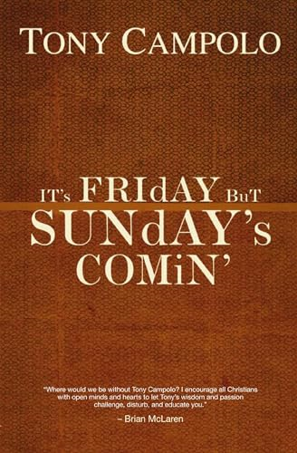It's Friday but Sunday's Comin