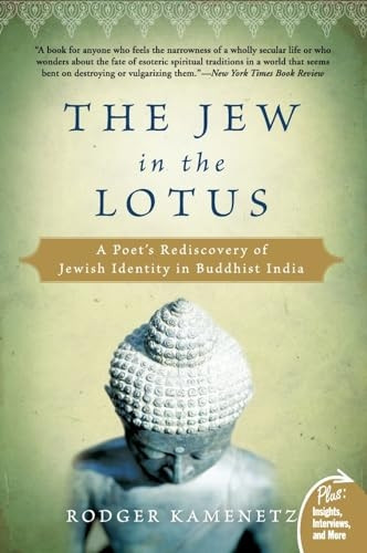 Jew in the Lotus (Plus)