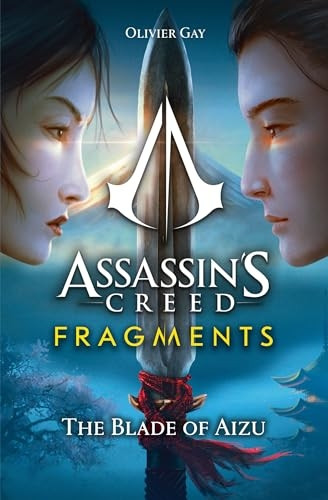 Assassin's Creed: Fragments - The Blade of Aizu