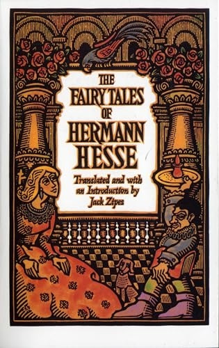 Fairy Tales of Hermann Hesse