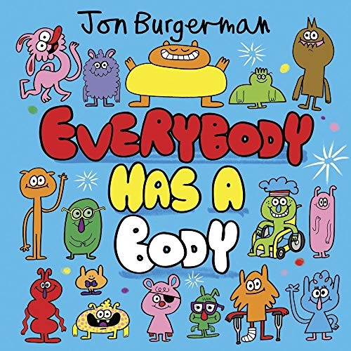 Everybody Has a Body