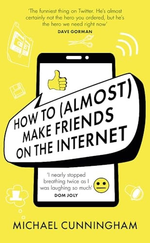How to (Almost) Make Friends on the Internet