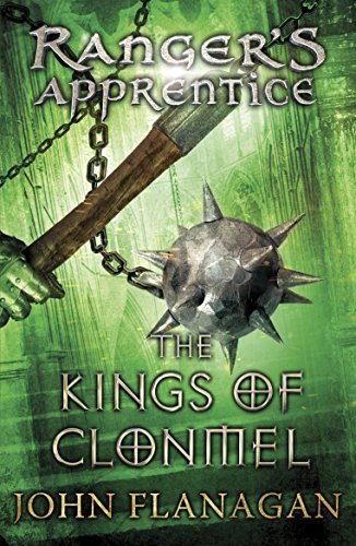 Ranger's Apprentice 8:The Kings of Clonmel